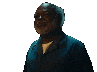 Weird Al Laugh Sticker by The Roku Channel