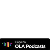 Nordestando Sticker by Ola Podcasts