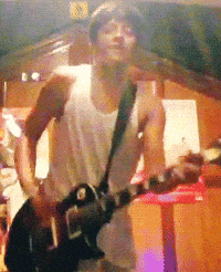 daniel padilla sige rak en rol ka pa GIF