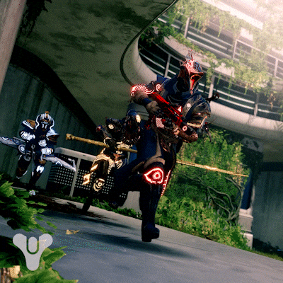 Destiny 2 Pvp GIF by DestinyTheGame