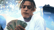 signs of jealousy GIF by Lil Skies