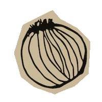 plantage vegan healthy berlin organic Sticker