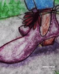 KINESTHESE