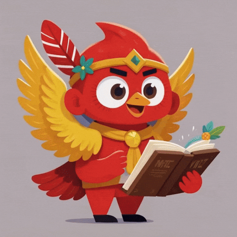 Career Networking GIF by The Cardinal Virtue