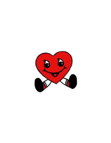 latlc heart los angeles charity lawyers GIF