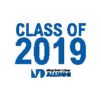 Mdc Sticker by Miami Dade College Foundation & Alumni Relations