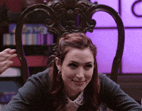 Becca Scott GIF by Dropout.tv