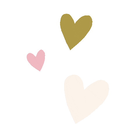 Love It Hearts Sticker by silviarossana
