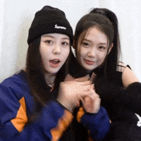 K Pop Thumbs Up GIF