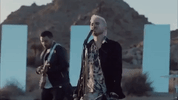 GIF by Walk The Moon