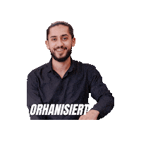 Momo Sticker by Orhansbarbershop