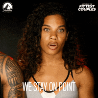 paramountnetwork paramount network paramountnetwork battle of the fittest couples fittest couples GIF