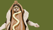 Pickles Condiments GIF by StickerGiant