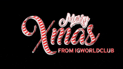 igworldclub merrychristmas buonnatale igitalia igworldclub GIF