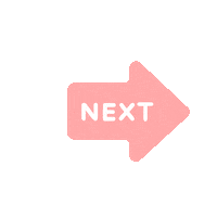 Instagram Arrow Sticker