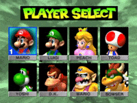 Super Mario GIF