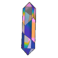 Art Rainbow Sticker
