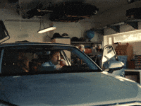 Wake Up Singing GIF by Folgers