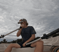 Pain GIF