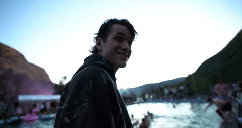 Zerozero GIF by Nordavind