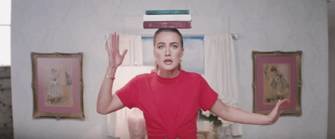 GIF by Ingrid Andress