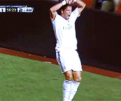 cristiano ronaldo GIF