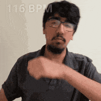116Bpm GIF