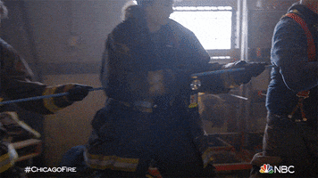 Rescuing Episode 15 GIF by One Chicago