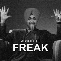 Diljit Dosanjh GIF