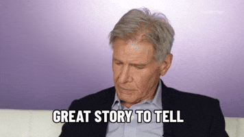 Great Story