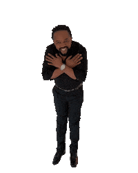 Xande De Pilares Feliz Sticker by Universal Music Brasil
