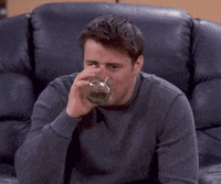 friends friends friends tv the one where joey tells rachel GIF