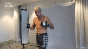 Fight Night Combat Sports GIF by Dirty Boxing Championship