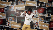 Georgia Tech Football GIF by Georgia Tech Yellow Jackets