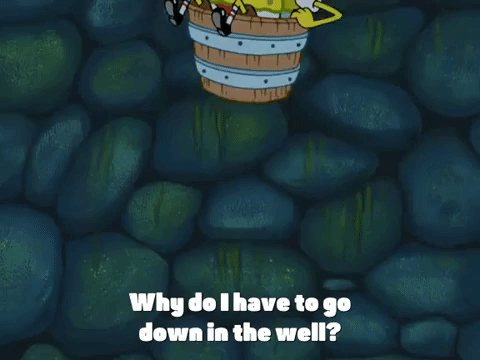 season 4 GIF by SpongeBob SquarePants