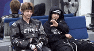 Friend Zone 세븐틴 GIF