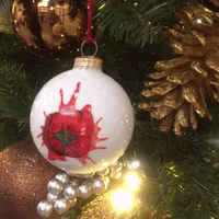 something rotten! GIF