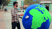 Climate Change Love GIF by SoulPancake