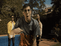 dannyromeroprod crazy loco loca danny romero GIF