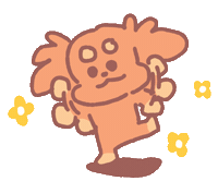 Flower Love Sticker by eomgogi