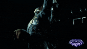 Red Hood Gotham GIF by WBGames