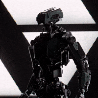 Black Mirror Ai GIF by Woodblock