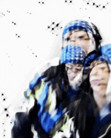 umusicAnL dance party excited 80s GIF