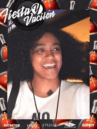 GIF by TIDAL X: Mozart La Para