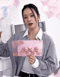 Aaa Hyeri GIF