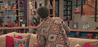 henry danger GIF by Nickelodeon