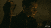 Mad No Way GIF by NETFLIX