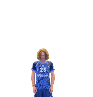 France Sport Sticker by US Créteil Handball