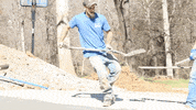 Concrete Shovel GIF by JC Property Professionals
