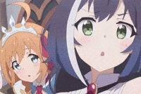 Princess Connect GIF